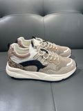 Sneaker - BEIGE