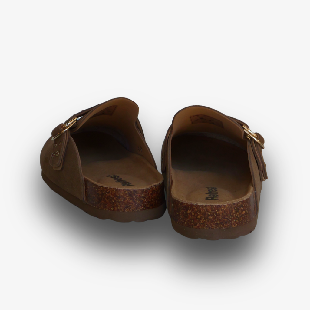 Scarpa Refresh 17500801-Taupe