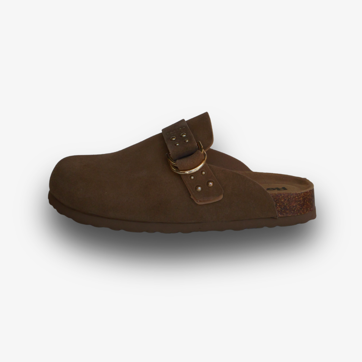 Scarpa Refresh 17500801-Taupe