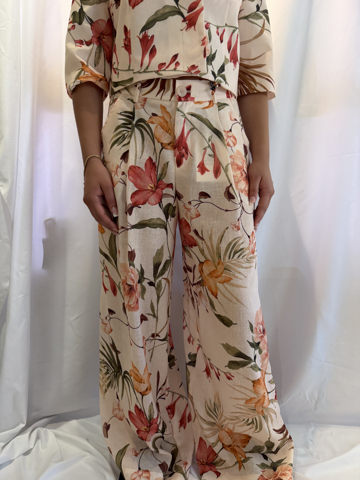 Pantaloni - Lumina