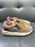 Sneaker - CAMEL
