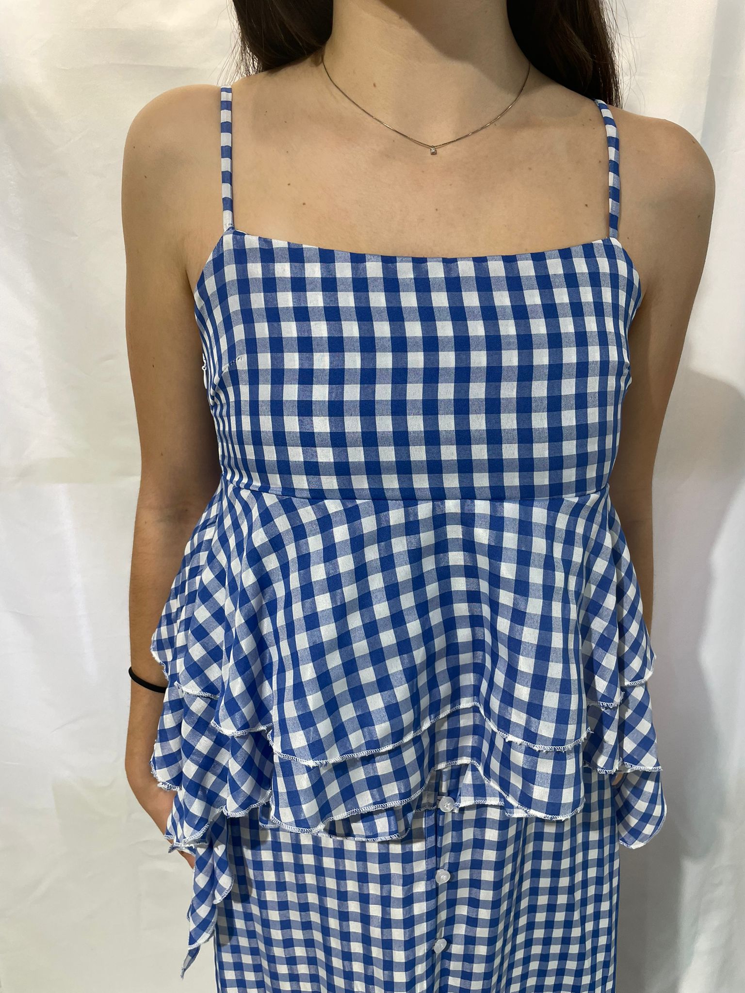 Top LD5257 -LUMINA