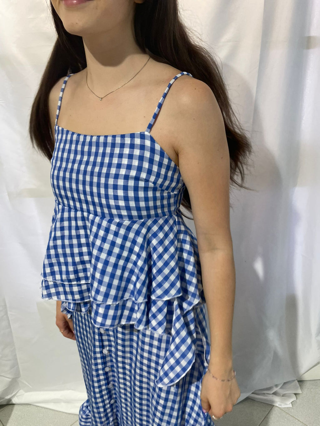 Top LD5257 -LUMINA