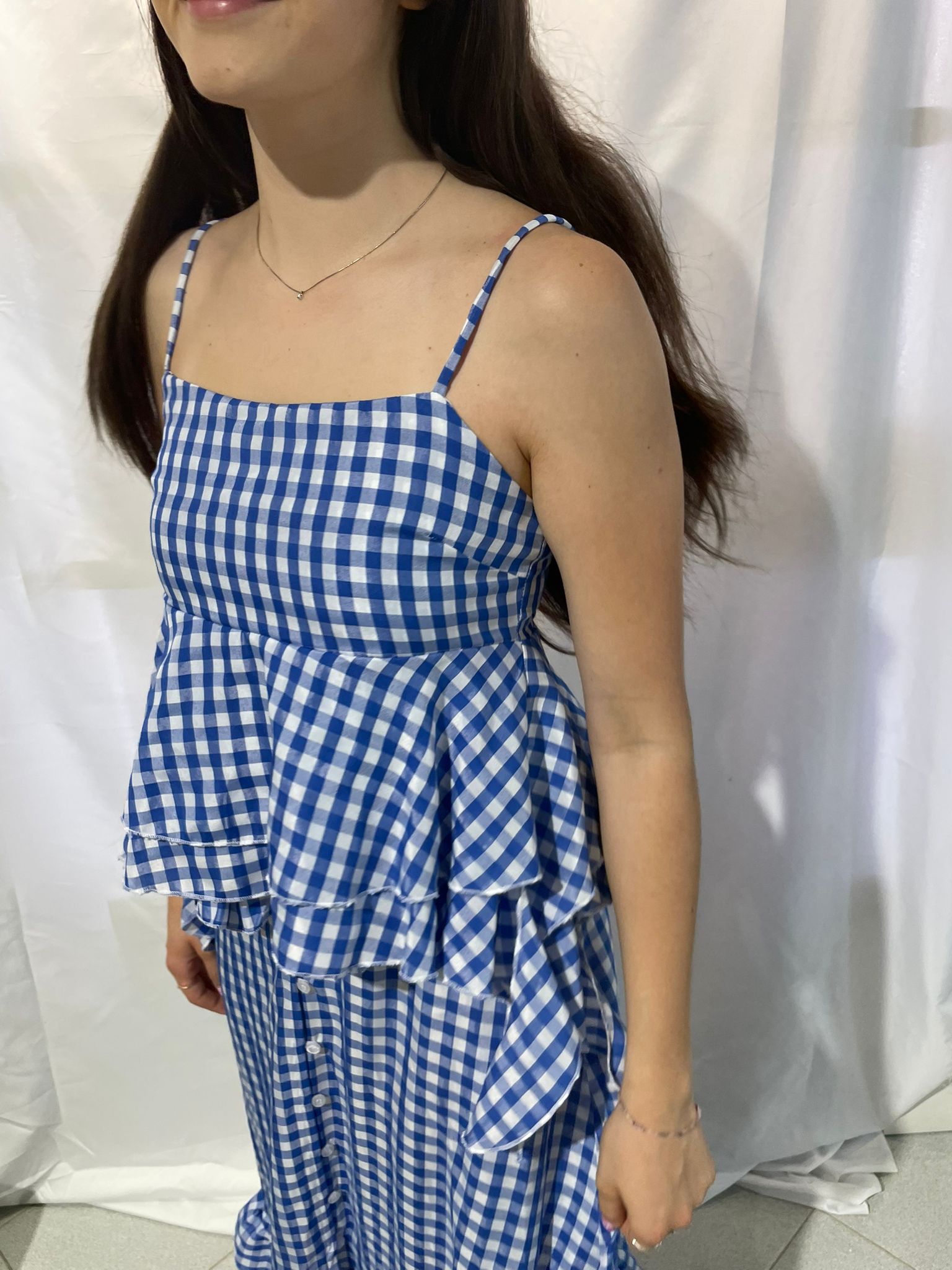 Top LD5257 -LUMINA